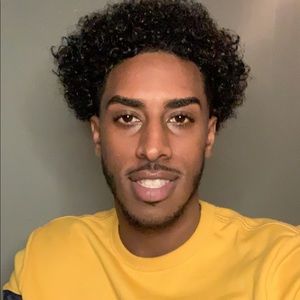 Meet your Posher, Ahssan